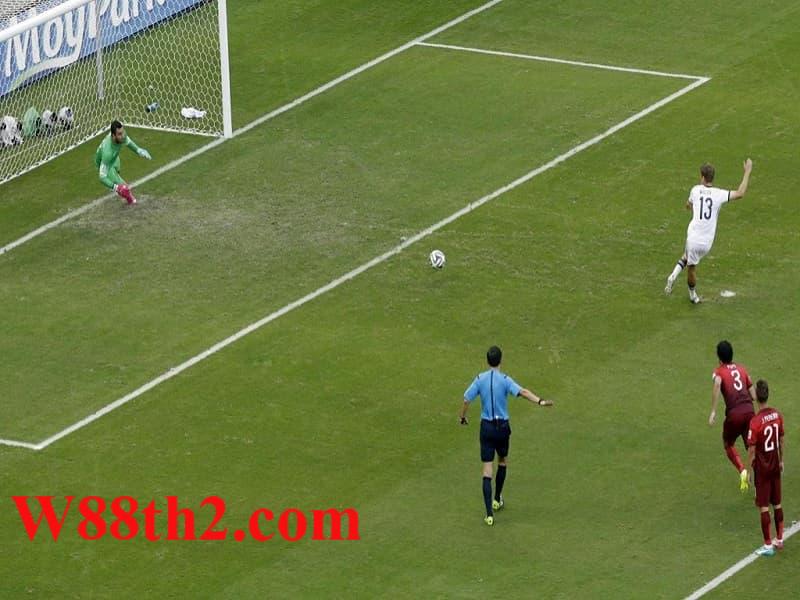 Kèo Penalty 
