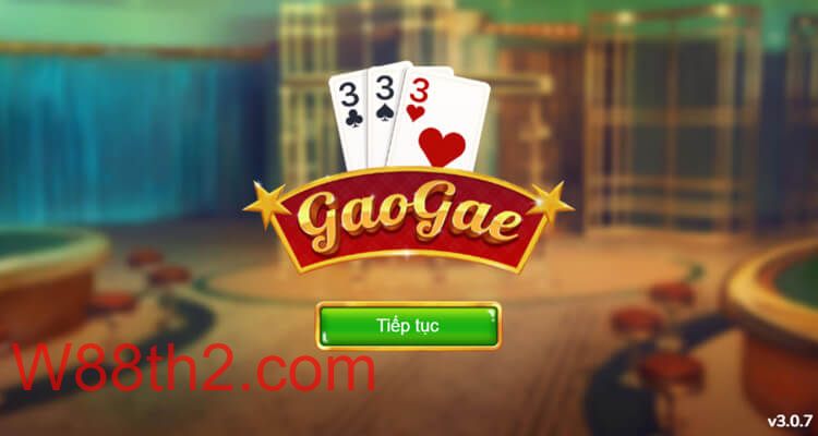 Bài Gao Gae là gì? Bí quyết chơi bài Gao Gae online tỷ lệ thắng cao