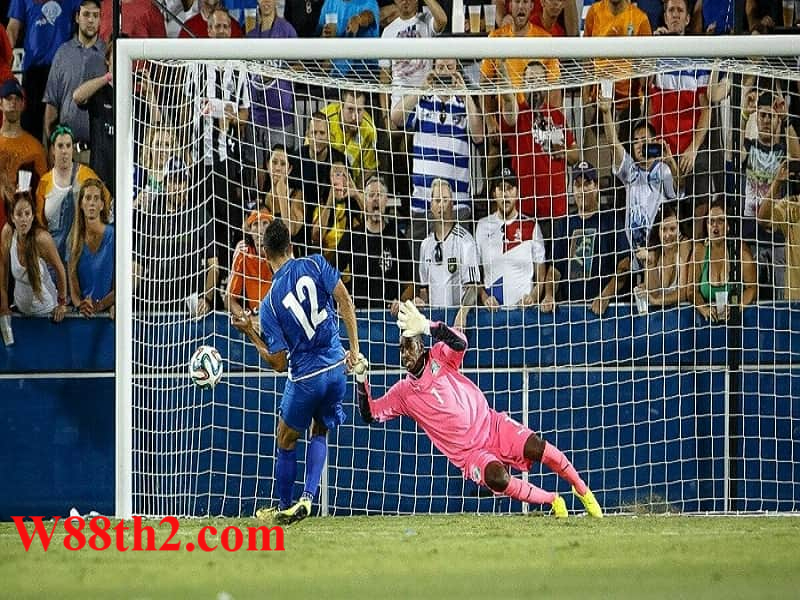 Kèo Penalty 