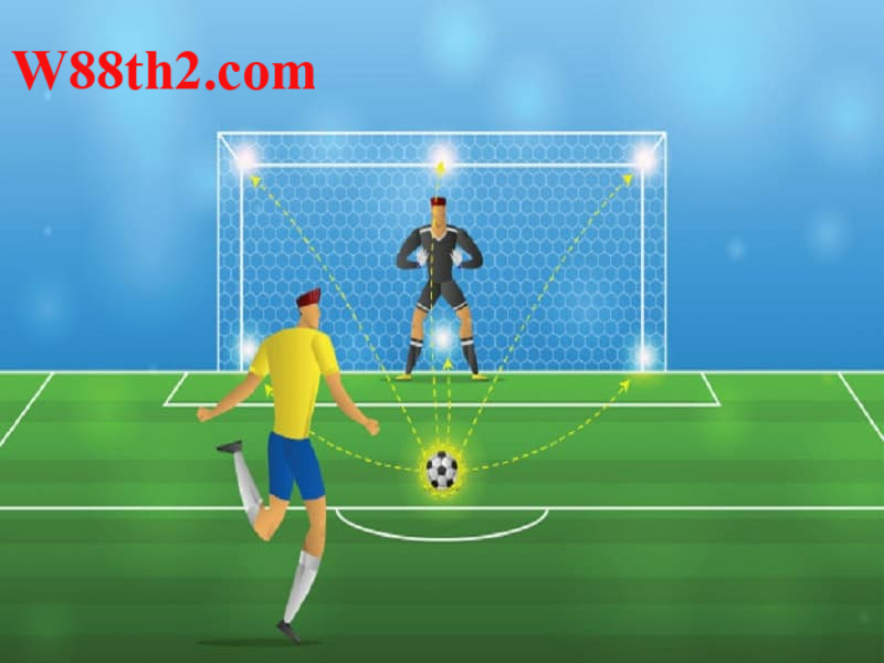 Kèo Penalty
