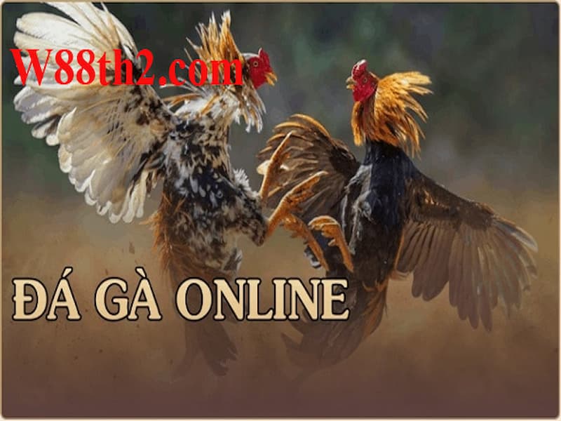 chọi gà online