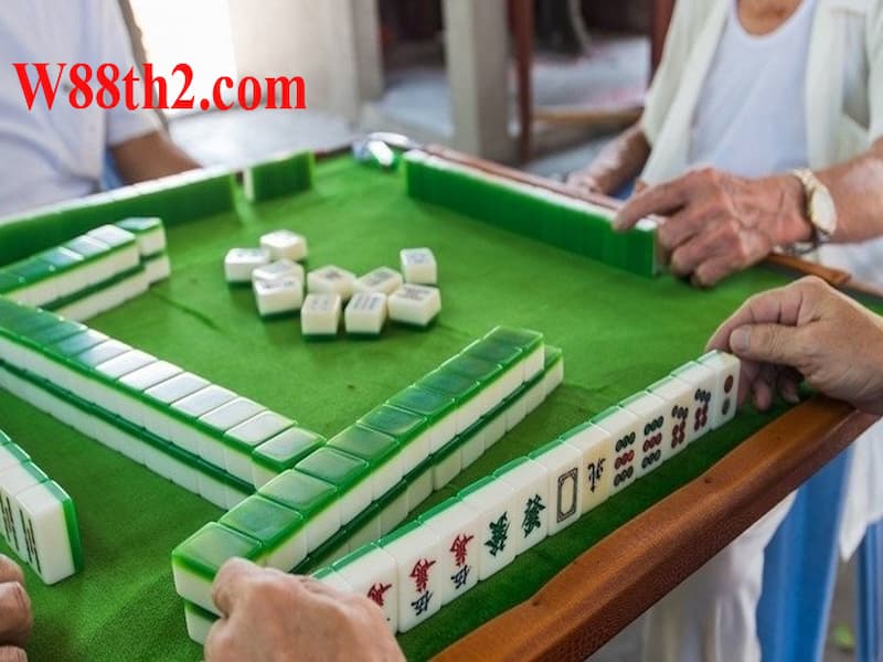 Mạc chược online Mạc chược online