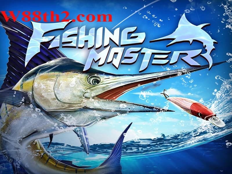 fishing master Game câu cá đổi thưởng
