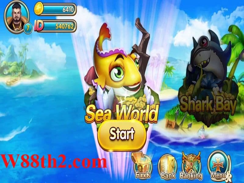 fishing master fishing master