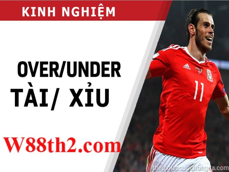kèo tài xỉu hiệp 2 Kèo tài xỉu hiệp 2 là sao?