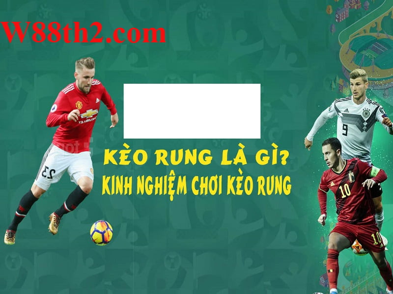 Kinh nghiệm chơi kèo rung