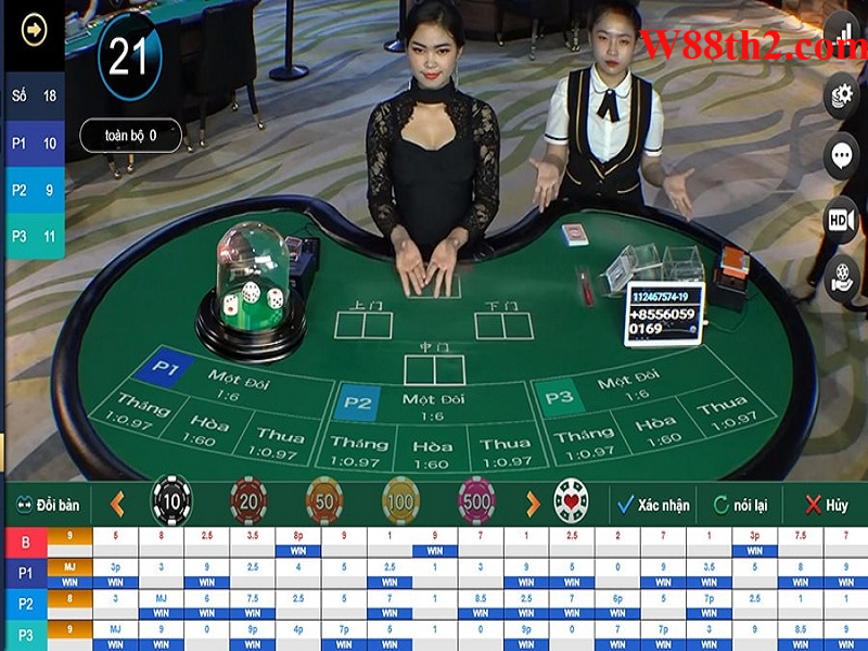 Chơi mạt chược online