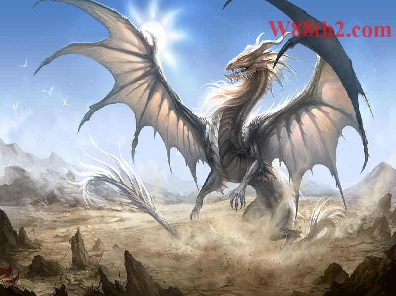 mơ thấy rồng đánh số gì