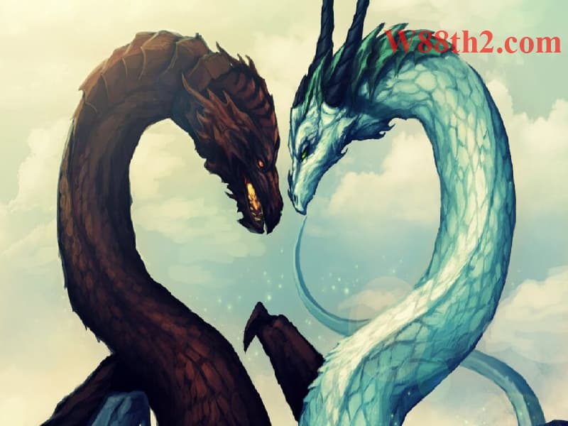 mơ thấy rồng đánh số gì