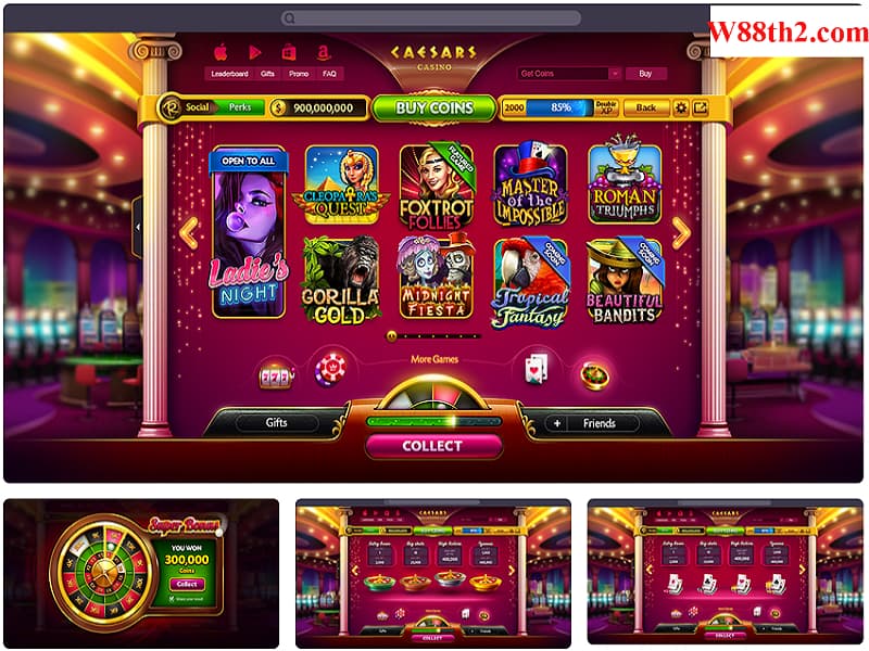 Thuật ngữ trong game slot