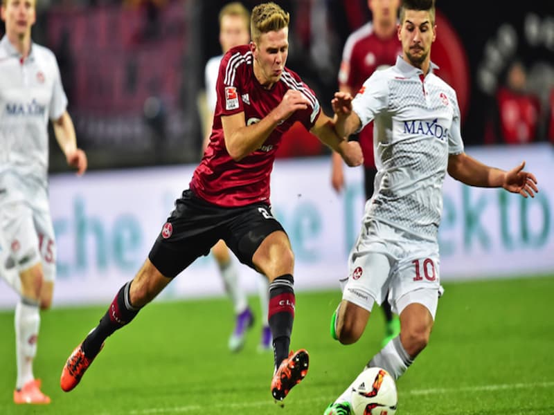 Soi kèo bóng đá Đức, giải vô địch quốc gia giữa St. Pauli vs Nurnberg