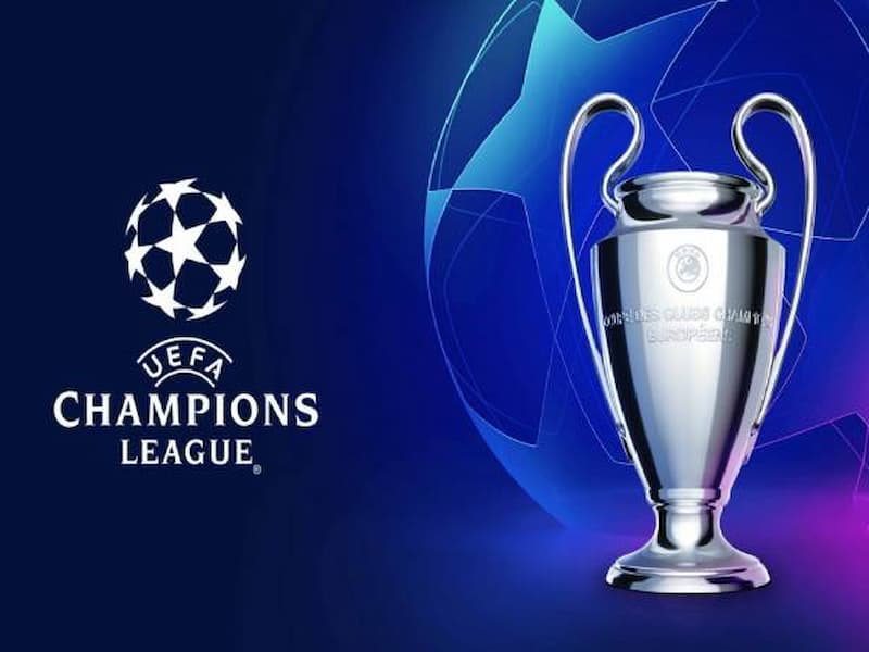 European Cup là tiền thân của giải đấu cúp C1 ngày nay