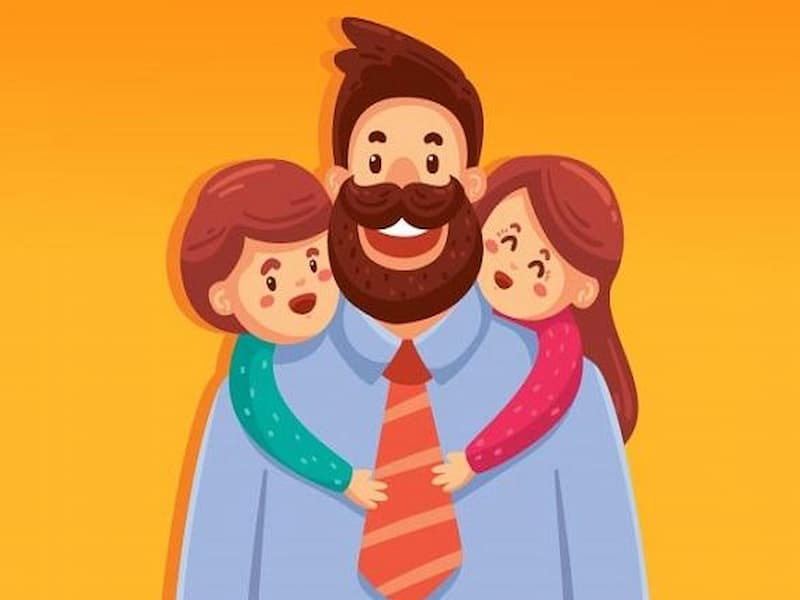mơ thấy bố đánh số gì