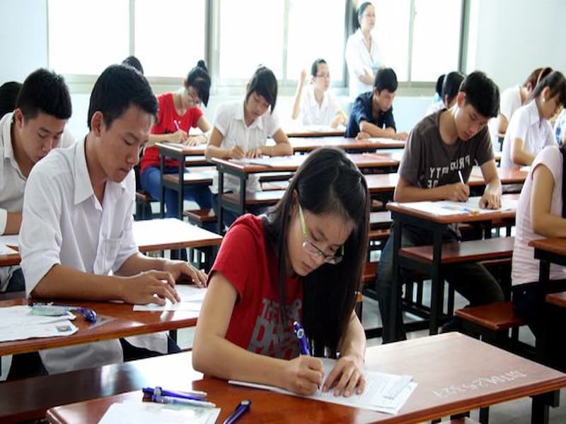 Mơ thấy đi học có nghĩa là bạn đang thiếu kiến thức ở lĩnh vực bạn đang làm