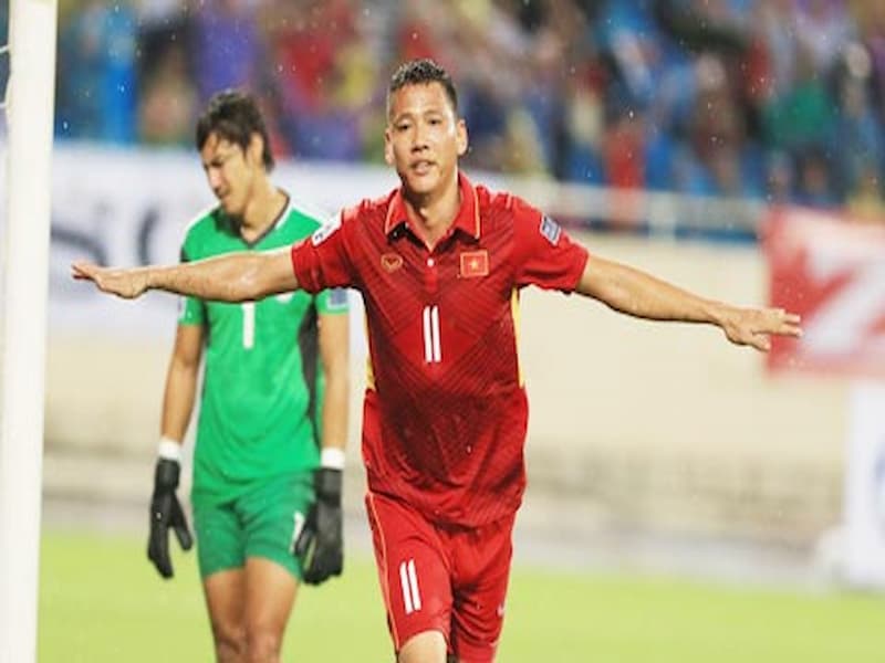 Anh Đức là cầu thủ có kinh tế vững nhất