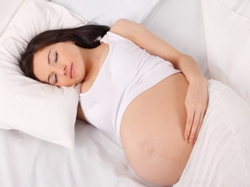Bà bầu mơ thấy ăn ốc là dấu hiệu thai kỳ đang khỏe mạnh
