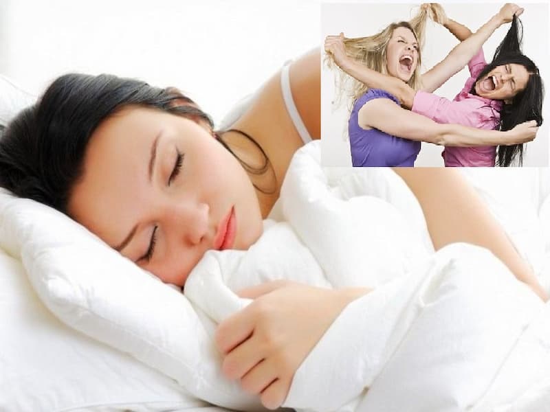 Bạn thân xuất hiện trong giấc mơ của bạn không có gì là lạ