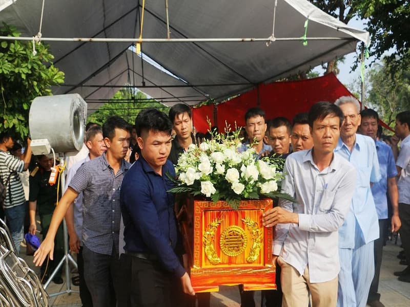 Giấc mơ về cái chết thường có ý nghĩa đi ngược lại điều đã mơ thấy