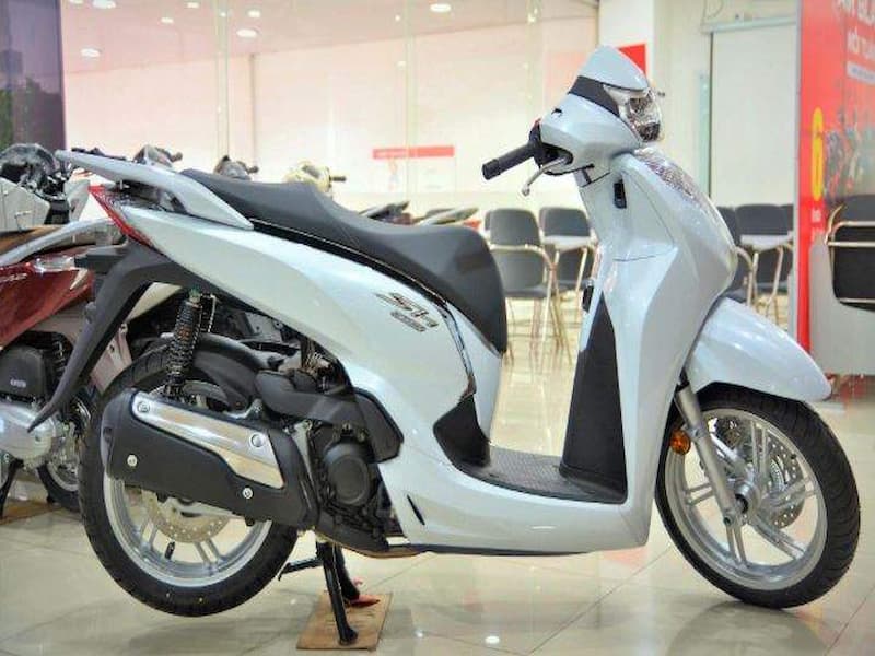 Mơ bị trộm lấy mất xe cũ lại là điều may mắn