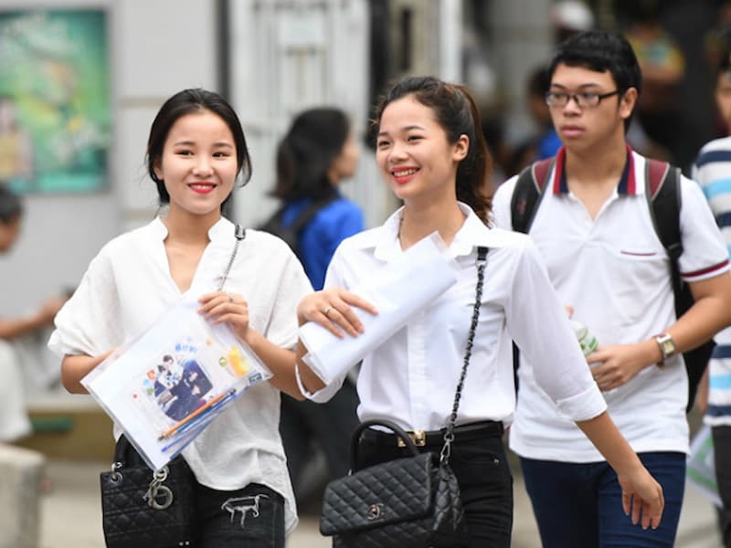 Mơ thấy đi học muộn có nghĩa bạn đang không tự tin
