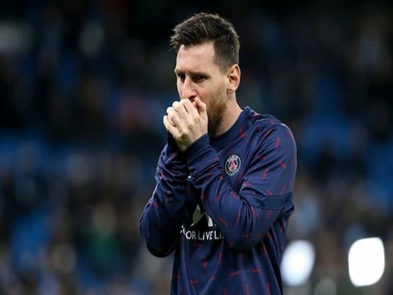 Messi là cầu thủ luôn biết hy sinh vì đội bóng