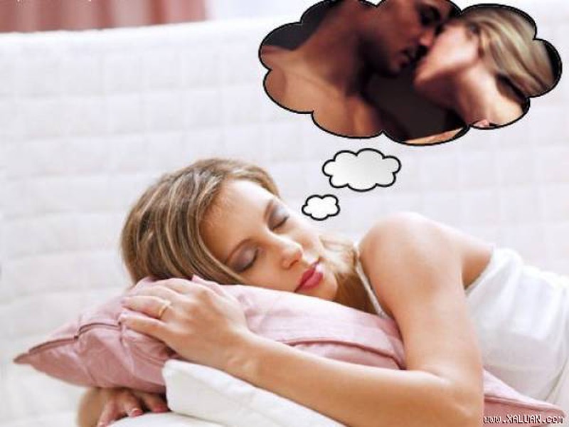 Tùy vào giấc mơ về người yêu cũ như nào để đánh số thích hợp