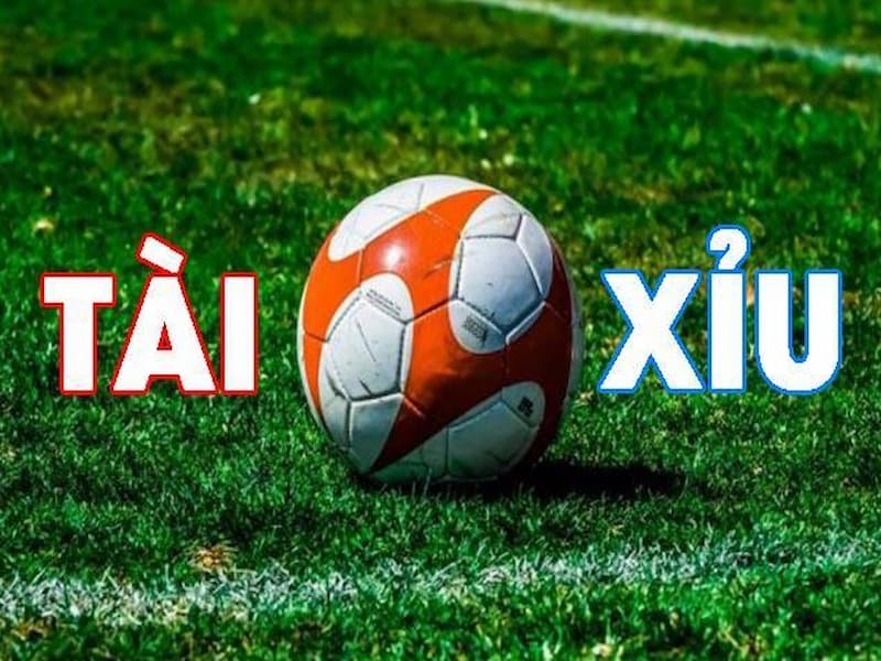 Tỷ lệ đặt kèo Tài Xỉu hai đội