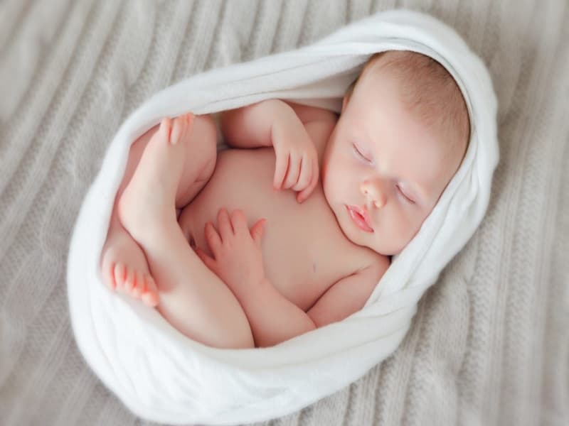 Giải mã giấc mơ em bé Giải mã giấc mơ em bé