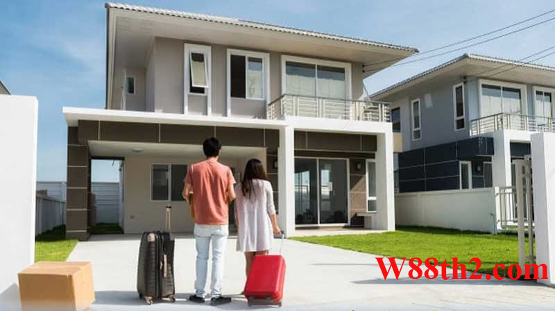 Giải mã giấc mơ thấy nhà mới