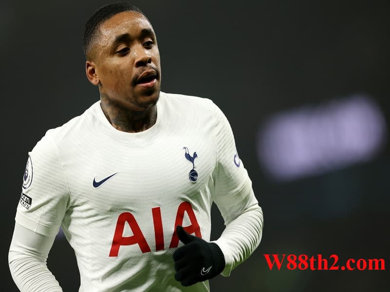 Steven Bergwijn là ai Steven Bergwijn là ai