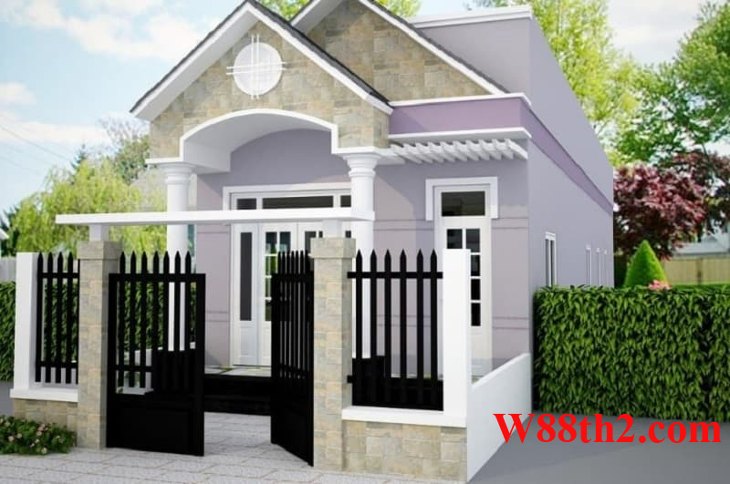 Giải mã giấc mơ thấy nhà mới