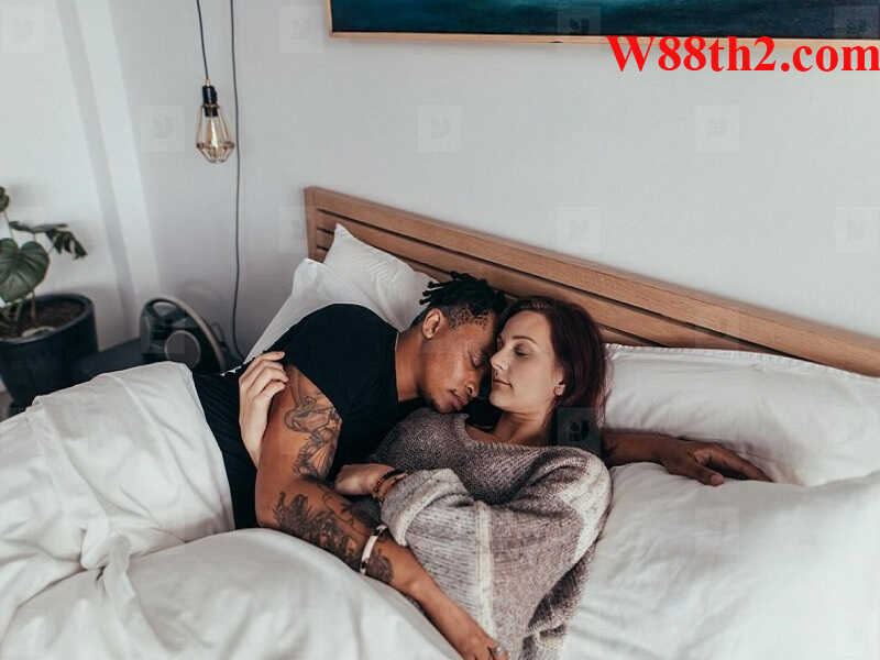 Giải mã giấc mơ ân ái Giải mã giấc mơ ân ái chuẩn nhất từ chuyên gia