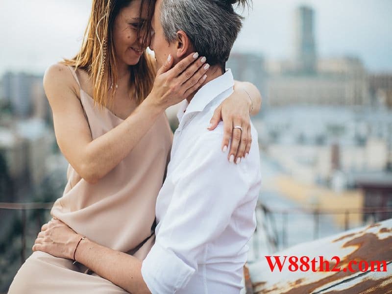 giải mã giấc mơ hôn người khác giải mã giấc mơ hôn người khác