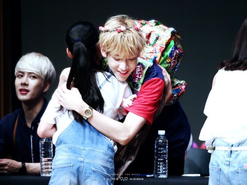 giải mã giấc mơ thấy idol . Ý nghĩa của giấc mơ về idol - giải mã giấc mơ thấy idol