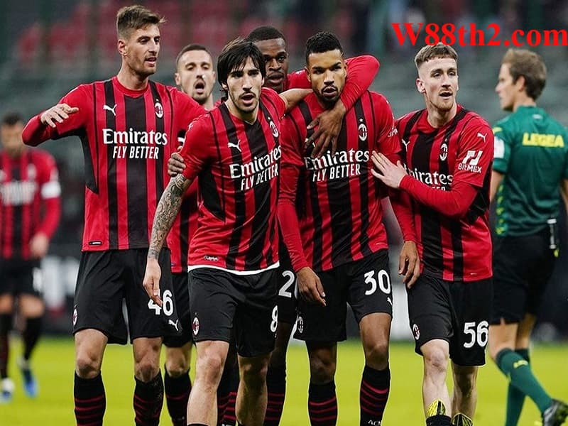 Tìm hiểu về soi kèo Ac Milan