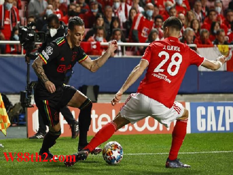 Tìm hiểu về soi kèo Ajax