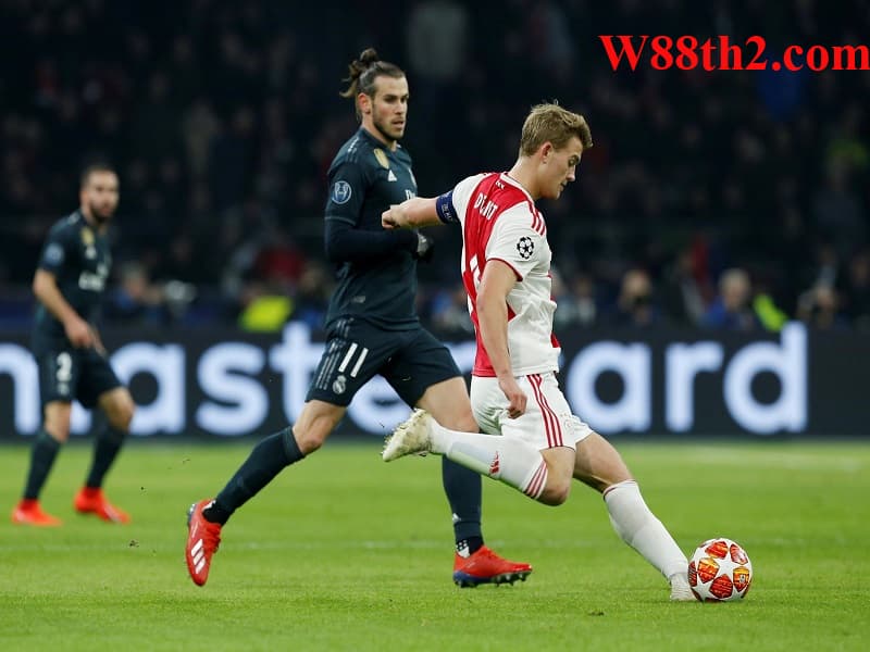 soi kèo Ajax Soi kèo Ajax