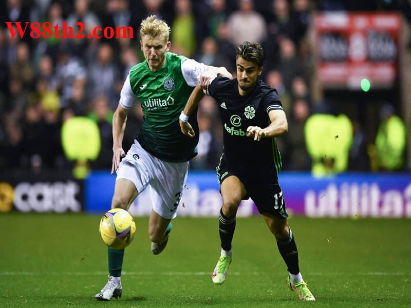 soi kèo celtic Lịch sử đối đầu