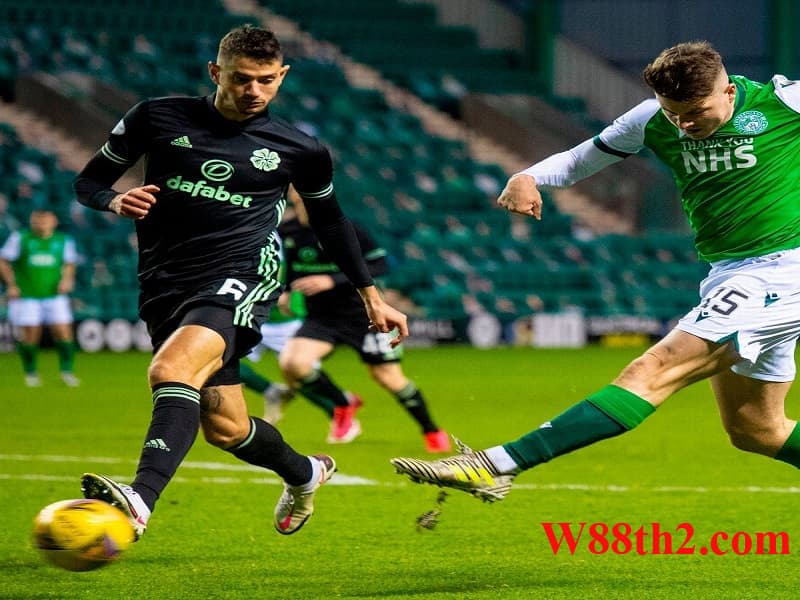 soi kèo celtic Đội hình ra sân