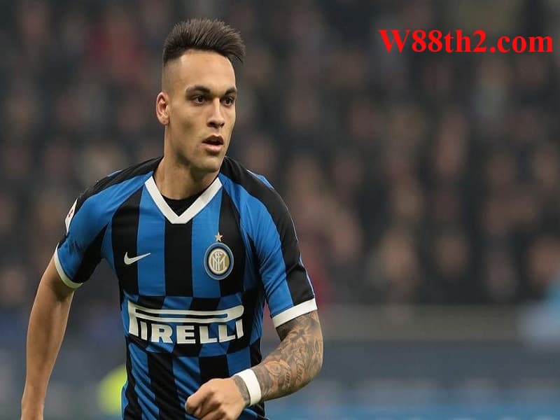 Cầu thủ Inter Milan nổi tiếng