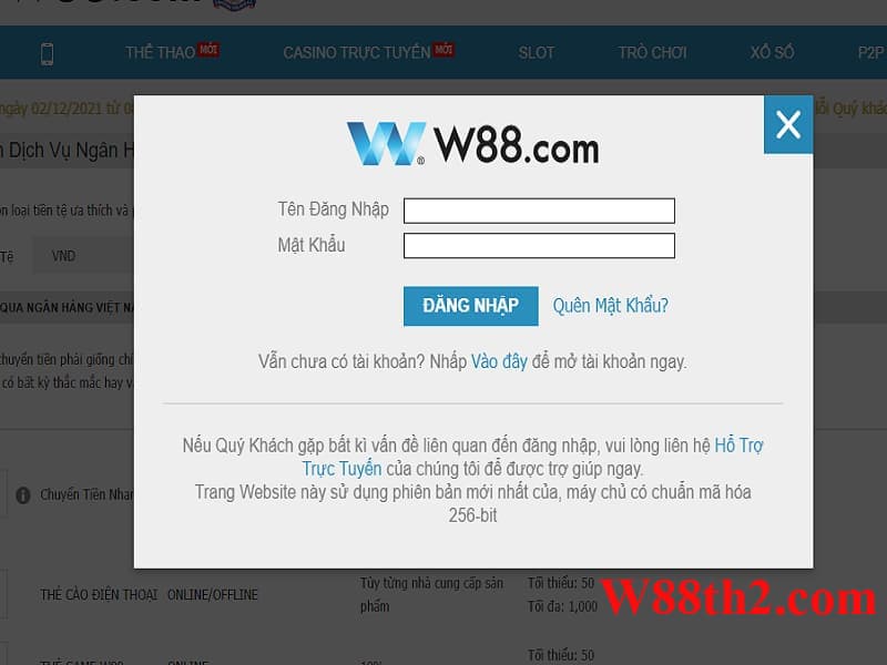 w88 đăng nhập w88 đăng nhập