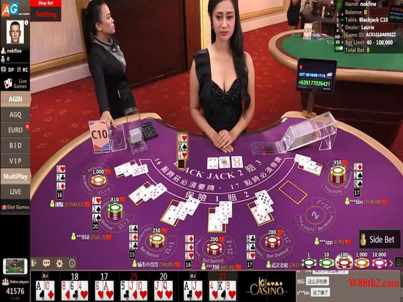 Game đánh bài online đổi tiền mặt