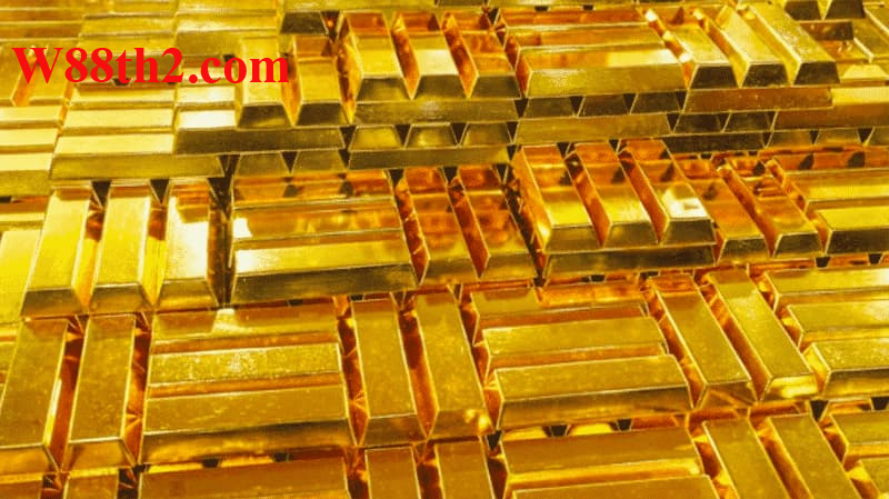 Giải mã giấc mơ nhặt được vàng
