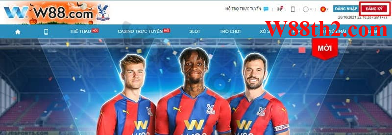 Cá cược bóng đá 1x2
