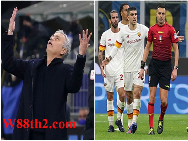 Jose Mourinho là ai
