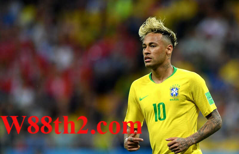 Neymar người nước nào Neymar người nước nào
