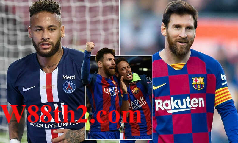 Neymar người nước nào Câu hỏi thường gặp