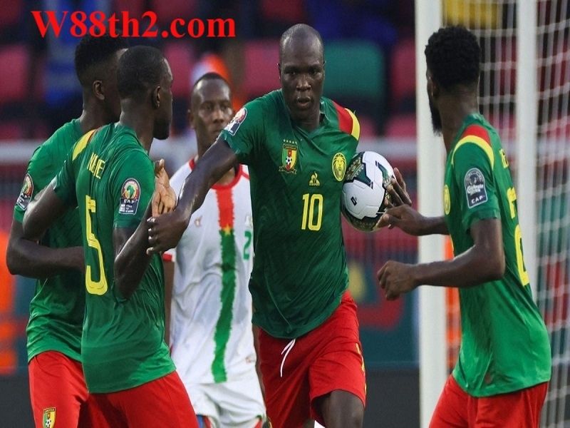 soi kèo cameroon soi kèo cameroon