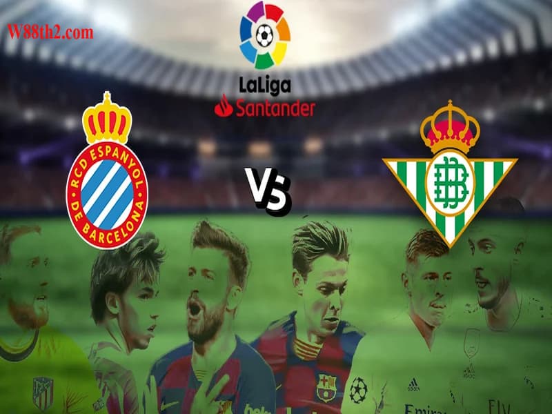 Soi kèo espanyol
