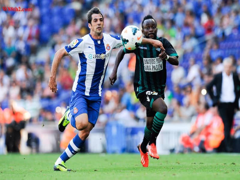 Soi kèo espanyol Soi kèo châu Âu